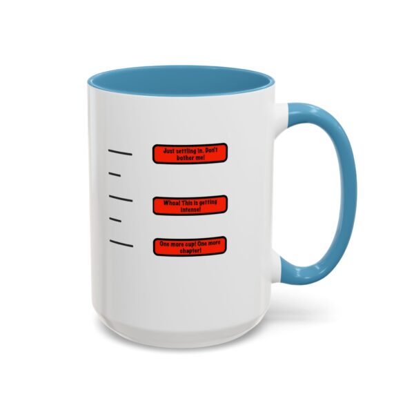 Reading Fuel Mug (11, 15oz) - Image 57