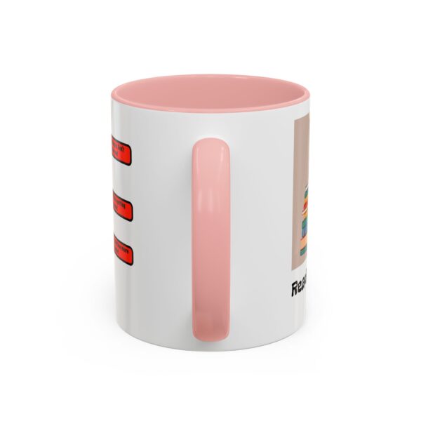 Reading Fuel Mug (11, 15oz) - Image 23