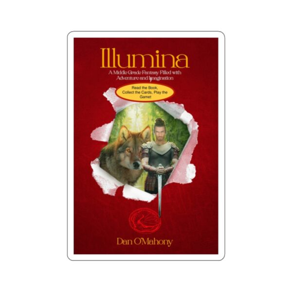 Illumina Stickers - Image 7