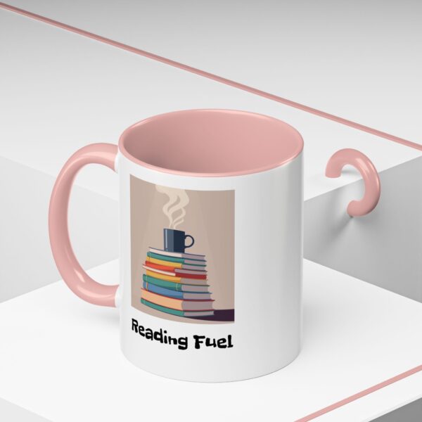 Reading Fuel Mug (11, 15oz) - Image 19