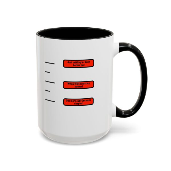 Reading Fuel Mug (11, 15oz) - Image 33