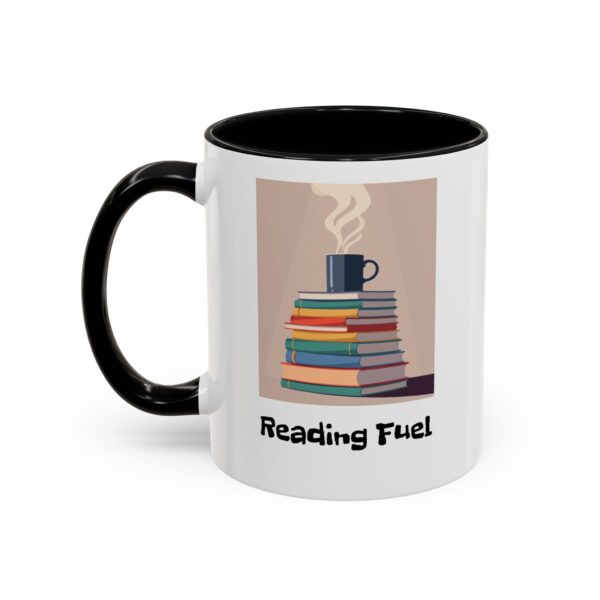 Reading Fuel Mug (11, 15oz) - Image 10