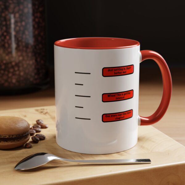 Reading Fuel Mug (11, 15oz) - Image 30