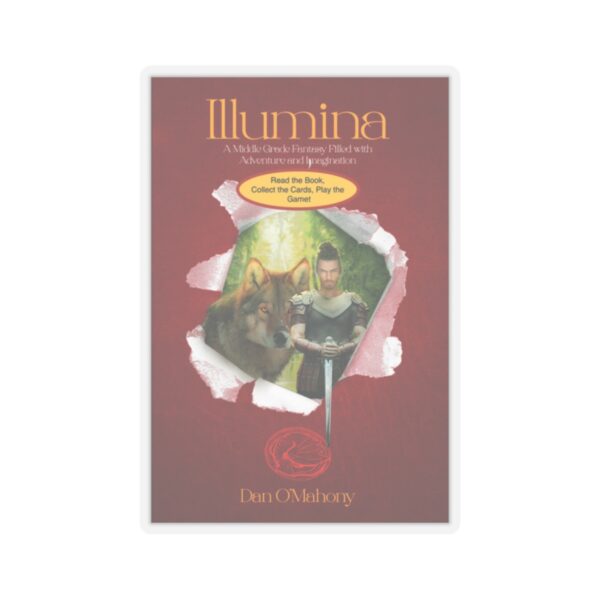 Illumina Stickers - Image 4