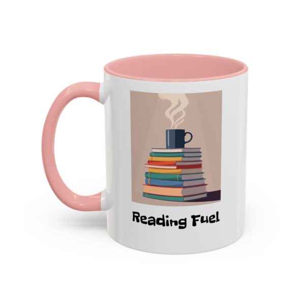 Reading Fuel Mug (11, 15oz) - Image 22