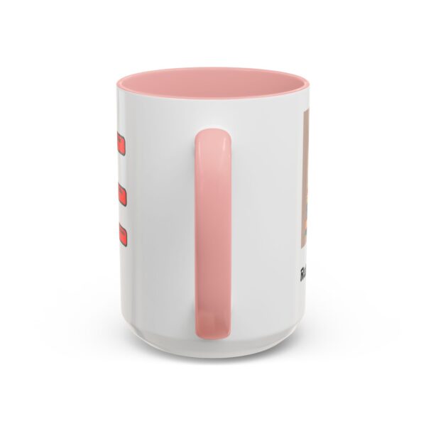 Reading Fuel Mug (11, 15oz) - Image 47