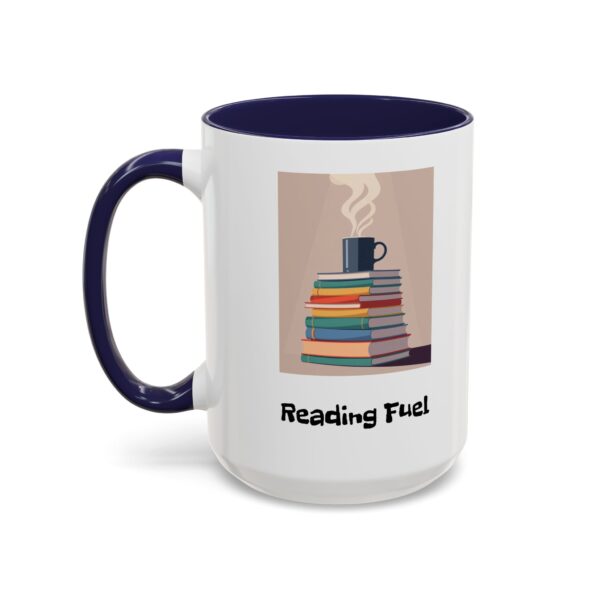 Reading Fuel Mug (11, 15oz) - Image 40