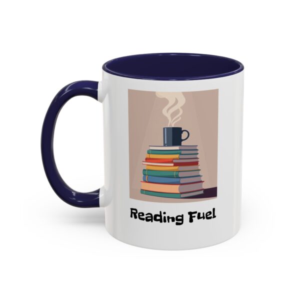 Reading Fuel Mug (11, 15oz) - Image 16