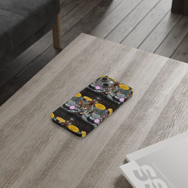 The Fifth Cycle Slim Phone Cases - Image 67