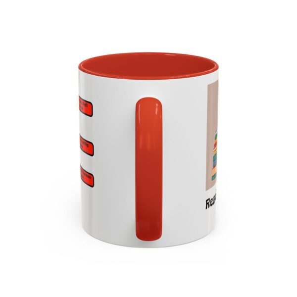 Reading Fuel Mug (11, 15oz) - Image 29