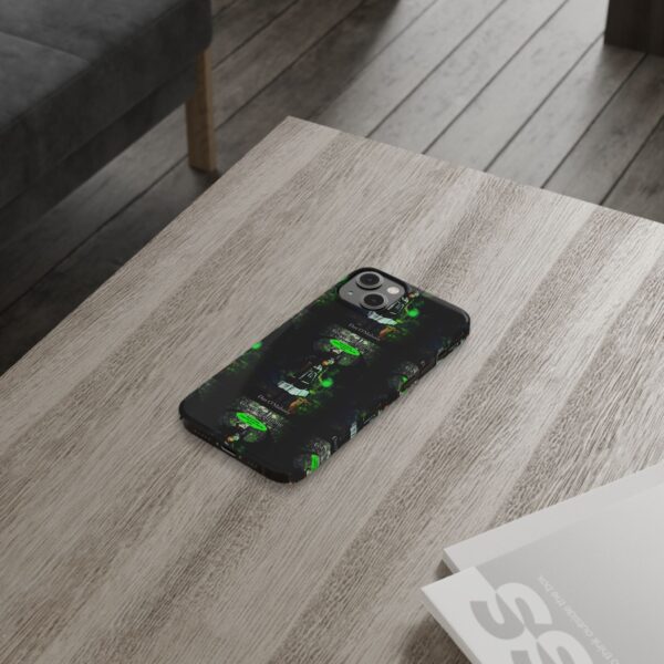 Gwen Gladstone Slim Phone Cases - Image 67