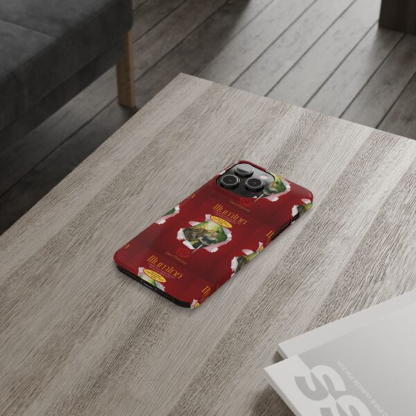 Illumina Slim Phone Cases - Image 71