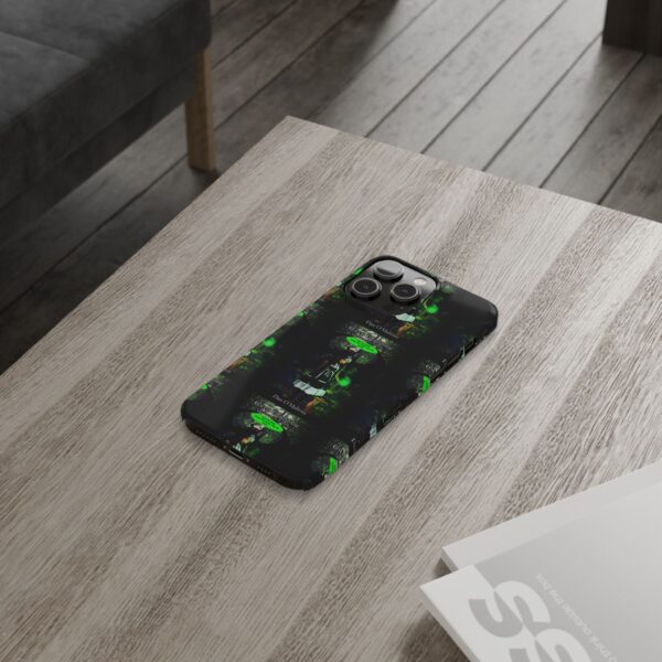 Gwen Gladstone Slim Phone Cases - Image 71