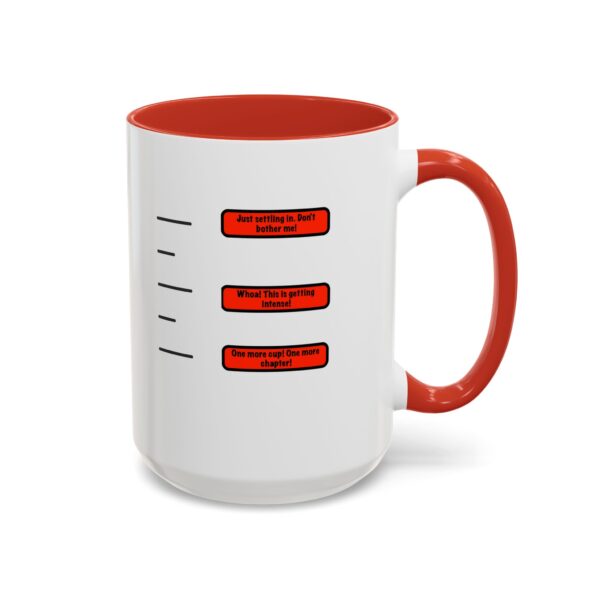 Reading Fuel Mug (11, 15oz) - Image 3