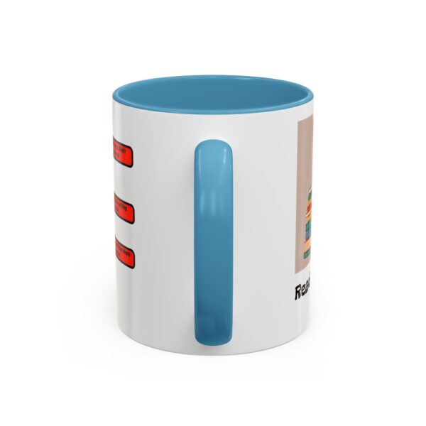 Reading Fuel Mug (11, 15oz) - Image 53