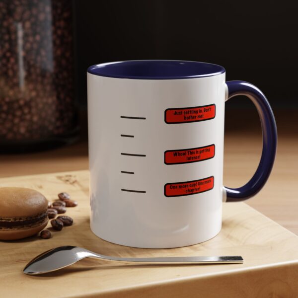 Reading Fuel Mug (11, 15oz) - Image 18