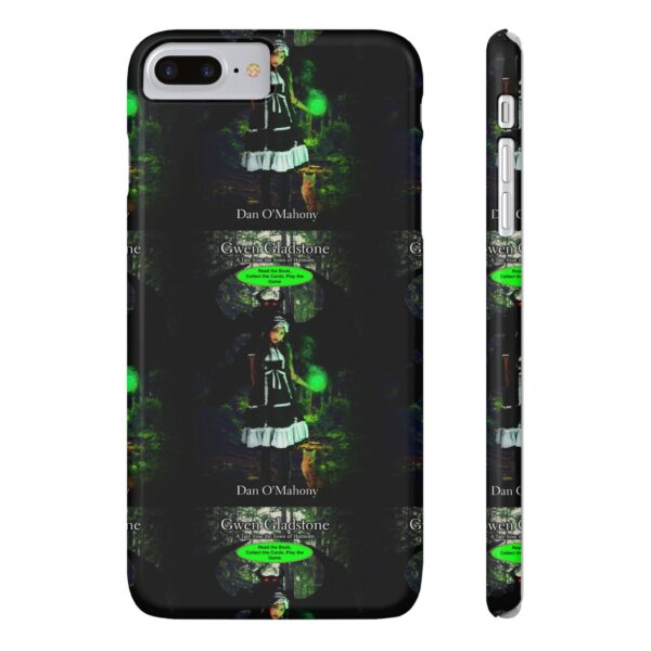 Gwen Gladstone Slim Phone Cases - Image 4