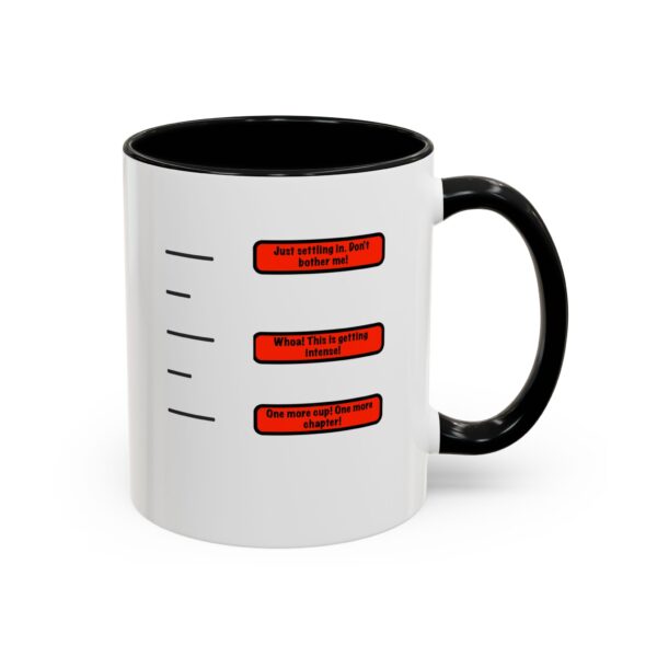 Reading Fuel Mug (11, 15oz) - Image 9