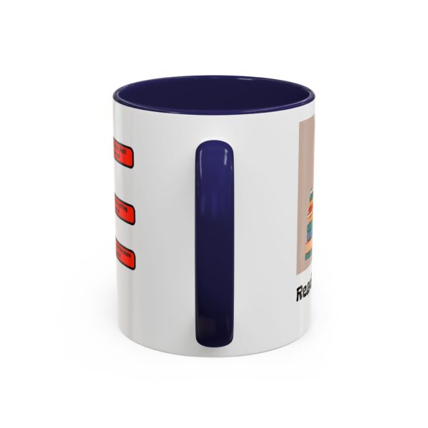 Reading Fuel Mug (11, 15oz) - Image 17