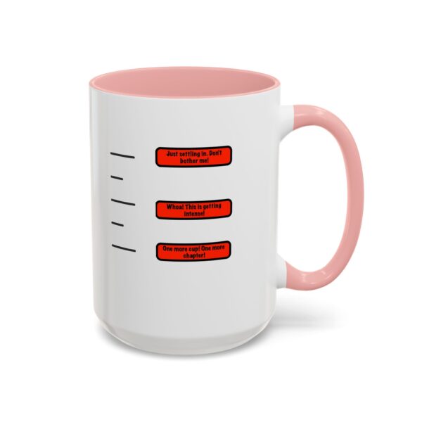 Reading Fuel Mug (11, 15oz) - Image 45