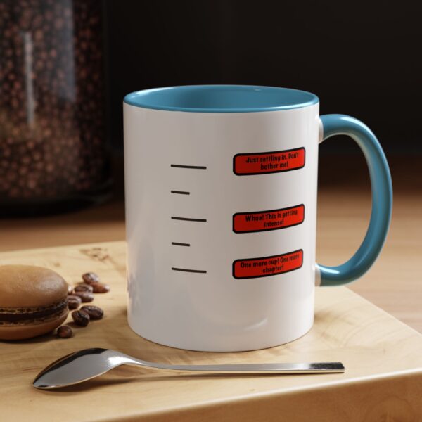 Reading Fuel Mug (11, 15oz) - Image 54