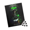 Gwen Gladstone Puzzle (252 or 520 piece) - Image 6