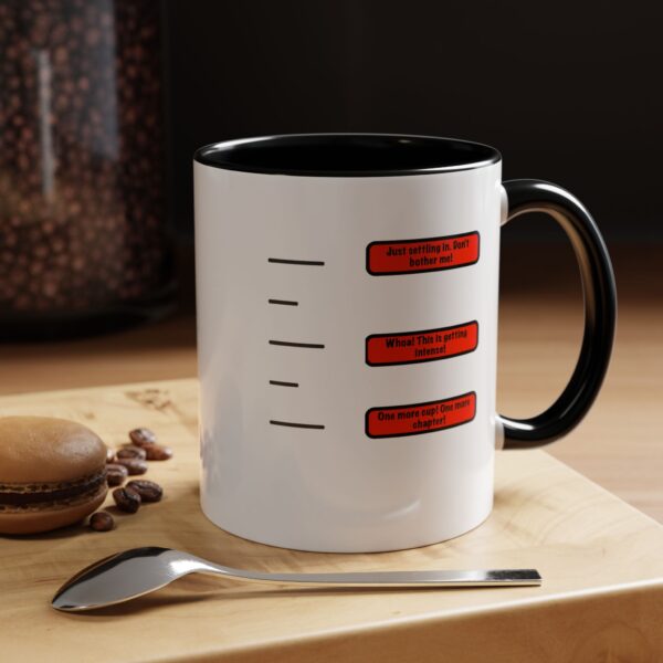 Reading Fuel Mug (11, 15oz) - Image 12