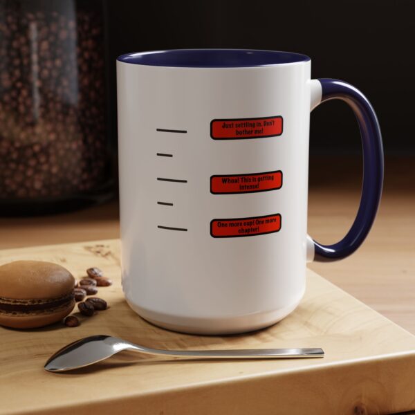 Reading Fuel Mug (11, 15oz) - Image 42