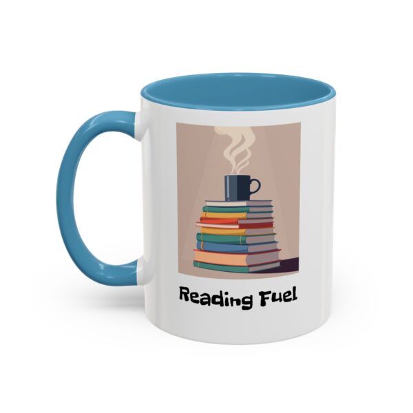 Reading Fuel Mug (11, 15oz) - Image 52