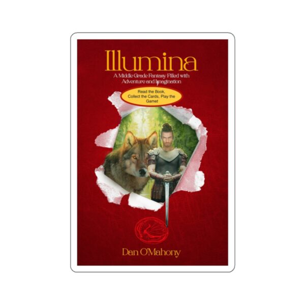 Illumina Stickers - Image 13