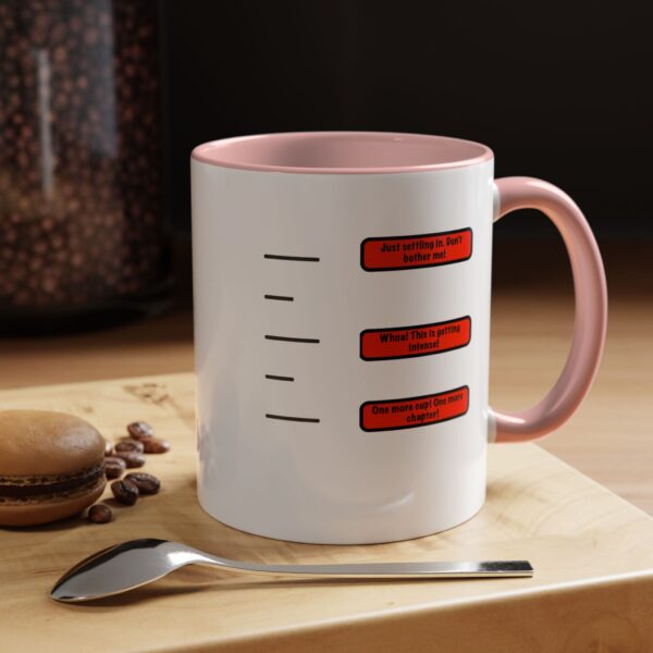 Reading Fuel Mug (11, 15oz) - Image 24