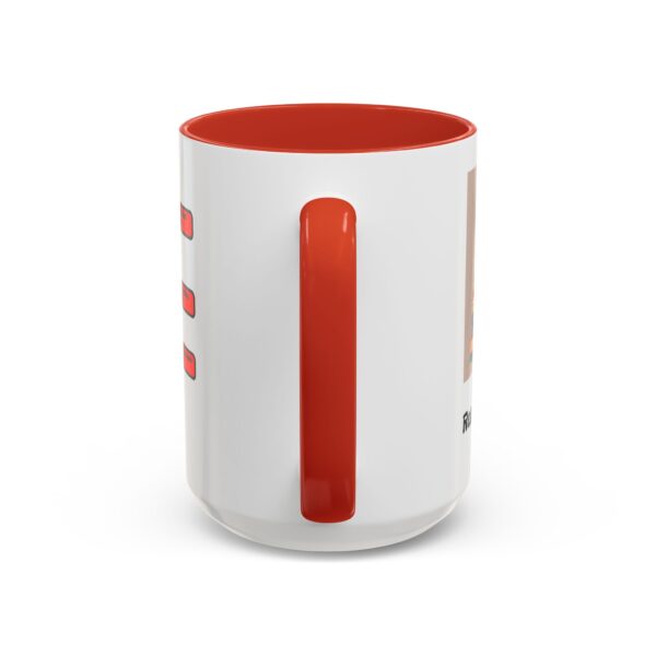 Reading Fuel Mug (11, 15oz) - Image 5