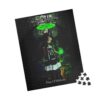 Gwen Gladstone Puzzle (252 or 520 piece) - Image 4