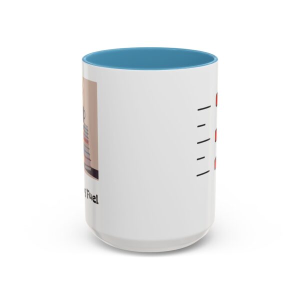 Reading Fuel Mug (11, 15oz) - Image 56