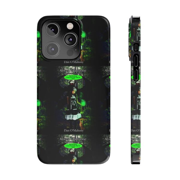 Gwen Gladstone Slim Phone Cases - Image 68