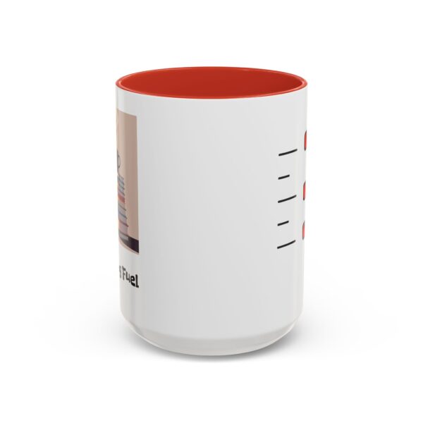 Reading Fuel Mug (11, 15oz) - Image 2