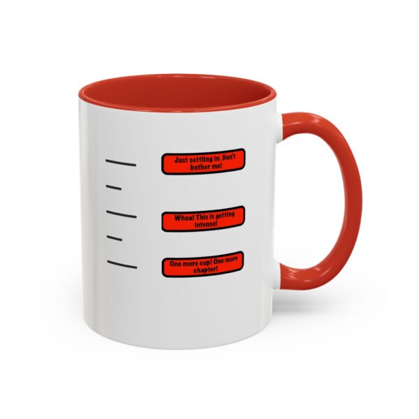 Reading Fuel Mug (11, 15oz) - Image 27