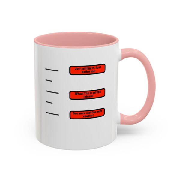 Reading Fuel Mug (11, 15oz) - Image 21