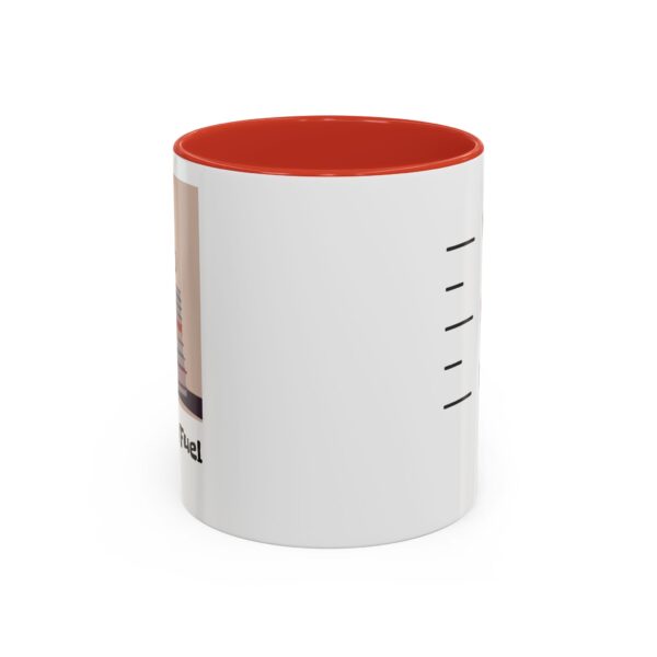 Reading Fuel Mug (11, 15oz) - Image 26