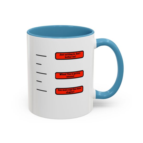 Reading Fuel Mug (11, 15oz) - Image 51